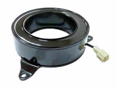 Муфта компрессора кондиционера DENSO 10P30C, 2PK, 12V; фотография №6