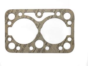 Прокладка нижняя 05696 для клапанной плиты Bock FK20/170, FK50/830 (Только N), FK30/275, FK40/560, FK40/655, FK50/660 (N+TK)
