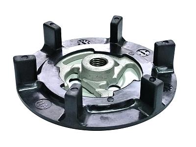 Срывная муфта DENSO PPS-GF40; Япония; фотография №2