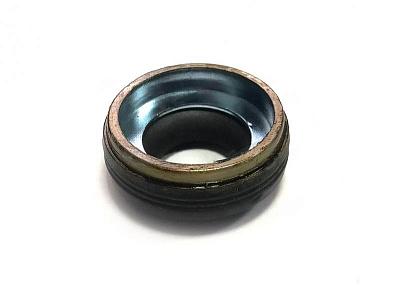 Сальник 26.2x11.7мм; фотография №2