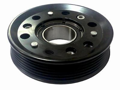 Муфта кондиционера Volkswagen Passat B7, Tiguan, Golf, Jetta 6; Skoda Octavia, Fabia, Yeti; Audi A1, A3, Q3, TT; фотография №2