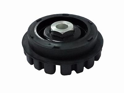 Муфта кондиционера Mercedes CLA C117, X117; GLA X156, A-class W176, B-class W246; A0038304360; фотография №3