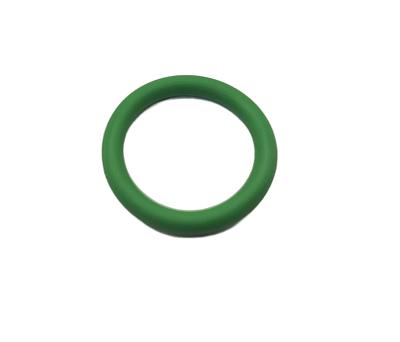 Уплотнительное кольцо O-Ring HNBR для системы кондиционирования автомобиля; 15x2.49мм; фотография №1