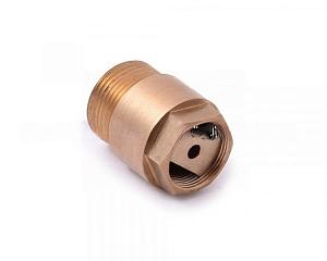 Аварийный клапан сброса давления компрессора Bock FK30, FK40, FK50; 07940, 40460596