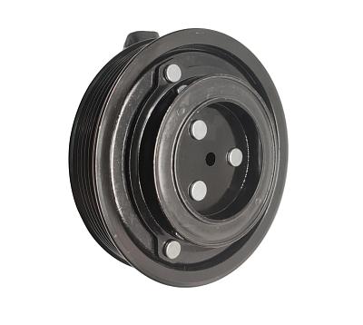 Муфта компрессора кондиционера Chevrolet Captiva, Opel Antara 3.2; фотография №1