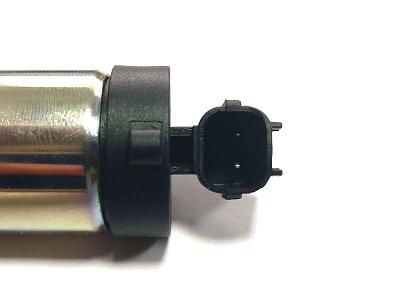 Электромагнитный клапан компрессора Sanden / AcDelco PXC16, PXE16 для Land Rover, Volvo, Jaguar; LR061463, 31436166, C2D42376; фотография №3