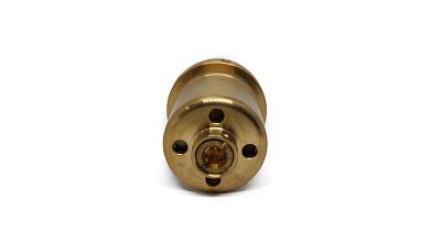 Клапан компрессора кондиционера SANDEN SD7V16, SD7V12, SD6V12; вариант 3; фотография №2