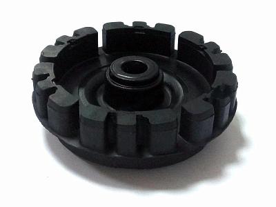 Муфта компрессора кондиционера Mercedes W166 ML, GL, GLE, GLS, CLS; фотография №4