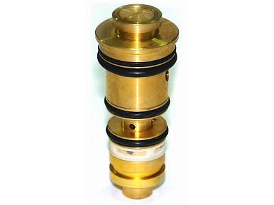Клапан компрессора кондиционера DENSO 7SB16, 7SB16H, 7SBU16H; фотография №2