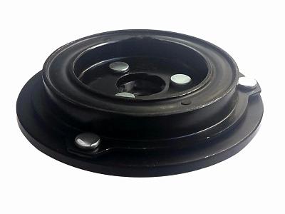 Прижимная пластина компрессора кондиционера Hyundai, Kia; 976441E000, 976442H000, 976443K120, 976443K121, 976442H040; фотография №3