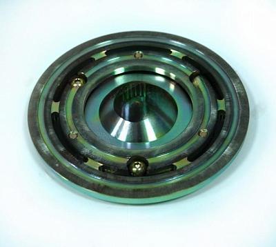 Муфта Bock, BITZER 207мм, 2B, 24V; фотография №3
