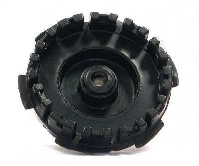 Срывная муфта кондиционера Denso 5TSE10C, TSE14C, TSE17C для Toyota Camry, Rav4; Lexus; фотография №3