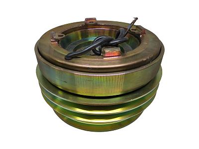 Муфта Bock, BITZER 210x230мм, 2A2B; фотография №2