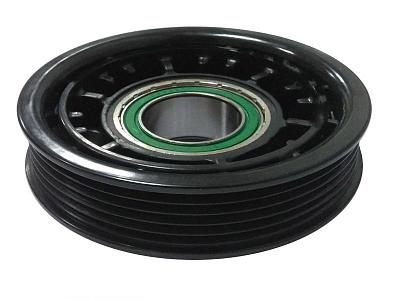 Муфта кондиционера Mercedes CLA C117, X117; GLA X156, A-class W176, B-class W246; A0038304360; фотография №6