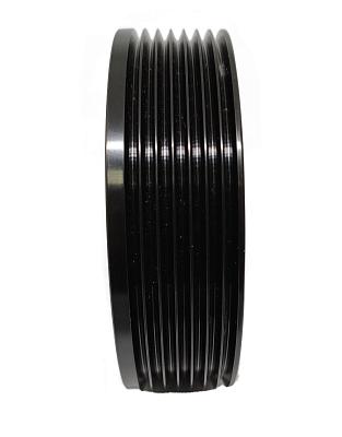 Муфта компрессора BMW 1 E82 135i; BMW 3 E90-E93 335i, 335xi xDrive с двигателями N54, N55 3.0 Бензин; фотография №3