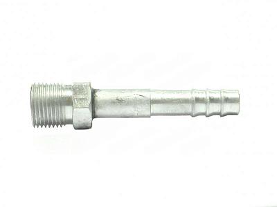Фитинг O-Ring 10мм, G8, 180 градусов, резьбовой; фотография №1