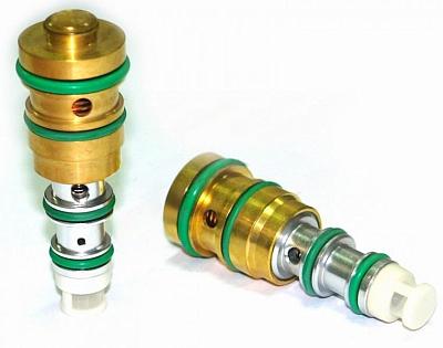 Клапан компрессора 5SL, 5SA, 7SB; фотография №2