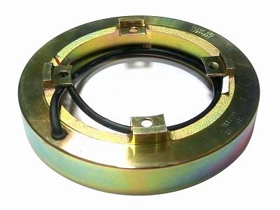 Муфта Bock, BITZER 220x260мм, 2A2B, 24V, вариант 3; фотография №4