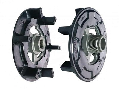 Срывная муфта DENSO PPS-GF40 для Opel Corsa D, Toyota, Audi; Япония; фотография №1