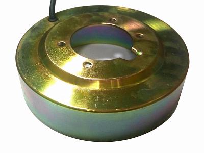 Муфта Bock, BITZER 207мм, 2B, 24V; фотография №4