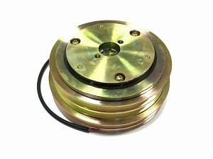 Муфта Bock, BITZER 202x220мм, 2A2B, 24V