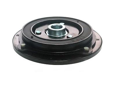 Муфта кондиционера Mercedes W204, R172, W212, A207, S63, S500 Maybach; фотография №2