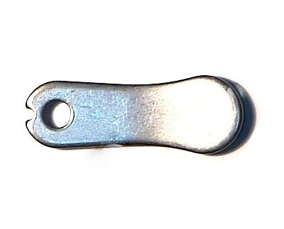 Ограничитель пластины Bock FK40/390, FK40/470; фотография №1