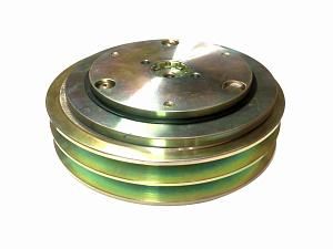 Муфта Bock, BITZER 207мм, 2B, 24V