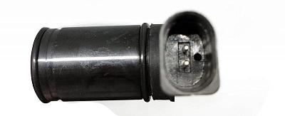 Электромагнитный клапан компрессора DENSO 6SAS14C, 6SES14C, 5Q0260839 для Audi, Skoda, Volkswagen; фотография №2