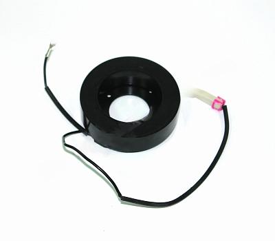 Муфта кондиционера Audi A4, B5, A6, C4; Volkswagen Passat B5; фотография №4