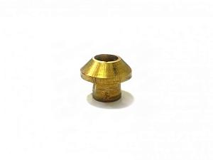 Переходник O-Ring/Flare 8мм, G6