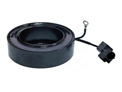 Муфта компрессора Mazda 3 BM, 6 GL, GJ, CX5; фотография №8