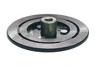 Муфта кондиционера Audi A4, A5, Q3 F3, Q5; Volkswagen Jetta 7 1.4; фотография №4