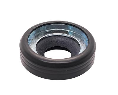 Сальник для компрессора кондиционера Sanden 7V16, Calsonic-Kansei CR08b, Valeo DCS-17EC 26.3x10.2мм; фотография №2