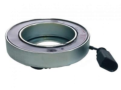 Муфта кондиционера Audi A4, A5, Q3 F3, Q5; Volkswagen Jetta 7 1.4; фотография №6