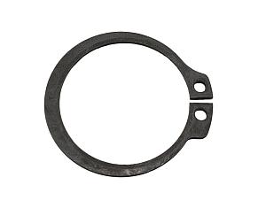 Стопорное кольцо компрессора кондиционера Denso 10S11C, 10S11P, 10S13C, 10SR15C, 10SR17C, 7SBU16C, 7SBU17C; Daewoo Harrison V5; 43.2x36.5мм
