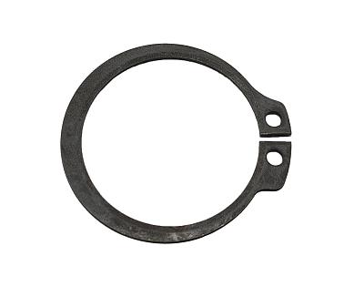 Стопорное кольцо компрессора кондиционера Denso 10S11C, 10S11P, 10S13C, 10SR15C, 10SR17C, 7SBU16C, 7SBU17C; Daewoo Harrison V5; 43.2x36.5мм; фотография №1