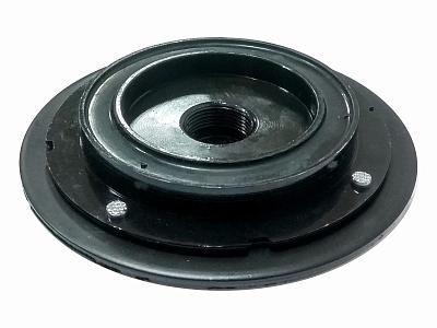 Муфта компрессора кондиционера DENSO 10P30C, 2PK, 12V, Type B; фотография №2