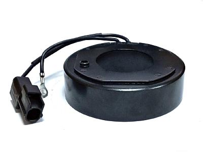 Муфта компрессора Mazda 3 BM, 6 GL, GJ, CX5; фотография №9