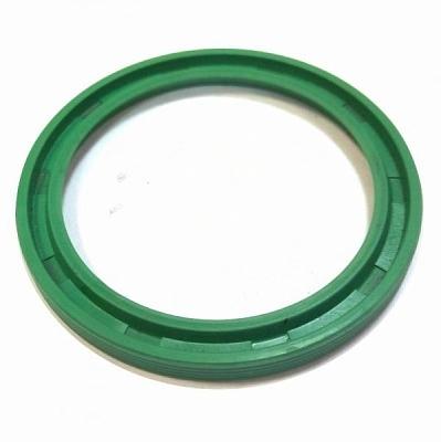 Сальник флянца вала компрессора BITZER 40x50x4мм; фотография №2
