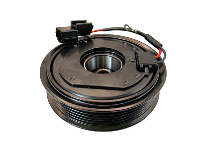 Муфта 6PK с японским подшипником NSK для Hyundai, KIA; фотография №2