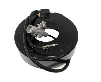 Электромагнитная катушка компрессора кондиционера Denso / Doowon 10S15C, 10S17C, 10PA15C, 10PA17C для Toyota, Lexus; фотография №1