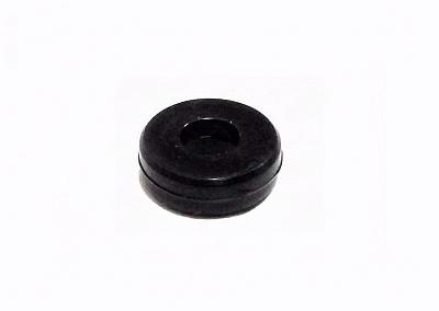 Кольцо уплотнительное O-Ring для заправочных трубок фреона 11x3.3мм; фотография №1