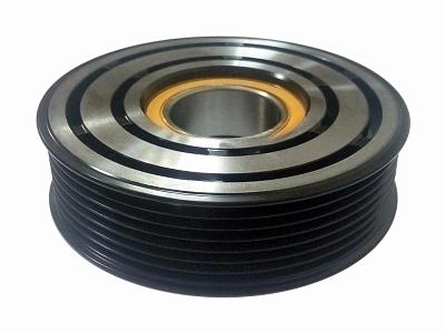 Муфта кондиционера Nissan Note, Tiida; 92660CJ73A, 92660CJ70B, 92660CJ73D; фотография №3