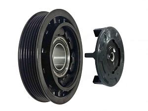 Муфта компрессора Audi A4, S4, A5, S5, Q5, A6