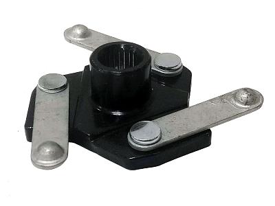 Срывная пластина Mahle DH5 для Audi, SEAT, Skoda, Volkswagen; фотография №2