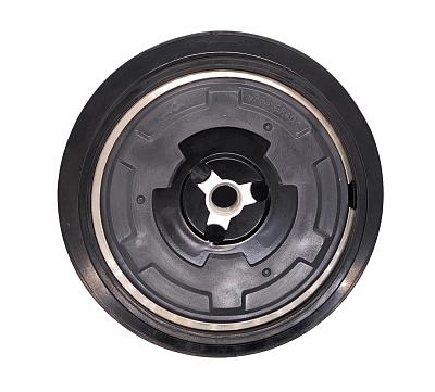 Муфта компрессора кондиционера A0022306511 для Mercedes-Benz W211 (E230, E250, E280, E300, E350), C219 (CLS 280, 300, 350); фотография №2