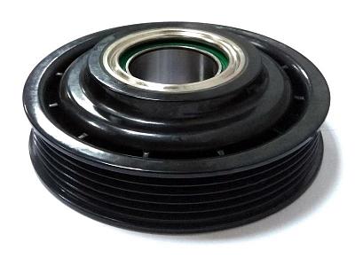 Муфта кондиционера Mercedes CLA C117, X117; GLA X156, A-class W176, B-class W246; A0038304360; фотография №5