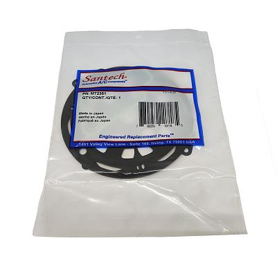 Ремкомплект компрессора кондиционера Denso 6SBU16C, 6SEU16C; DOOWON 6SBU16; фотография №2