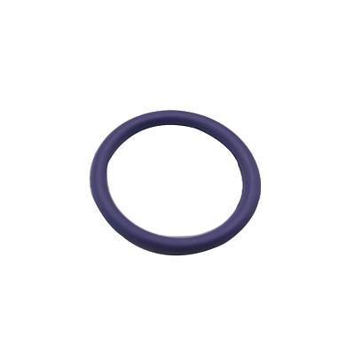 Уплотнительное кольцо O-Ring HNBR для системы кондиционирования автомобиля; 14x1.78мм, фиолетовое; фотография №1